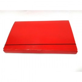 caja roja lomo 2
